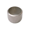 Stainless Steel Butt Weld End Cap
