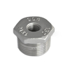 Hex Bushing Cast Threaded 150LB Fitting