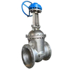 ANSI Cast Steel Gate Valve