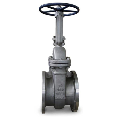 API 603 Gate Valve