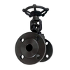 ANSI-150 Forge Steel Gate Valve Flanged End4