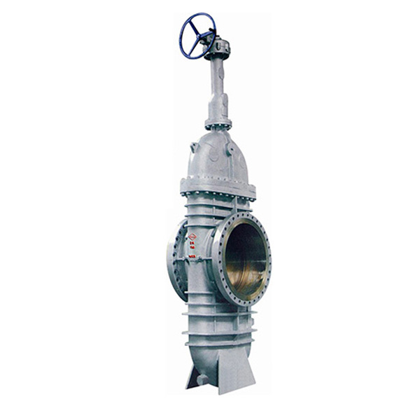 API Slab Gate Valve