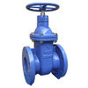 MSS SP-70 Metal-Seal Cast Iron Gate Valve