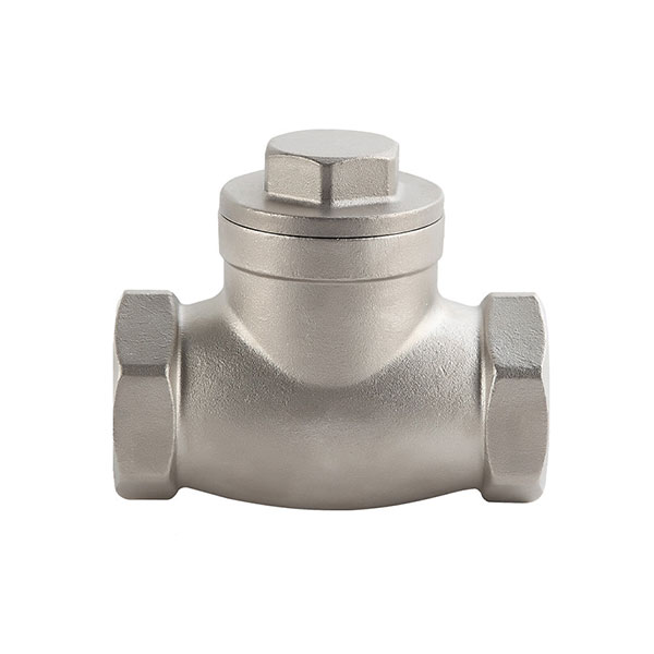 THREAD CHECK VALVE