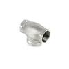 Threaded Swing Check Valve