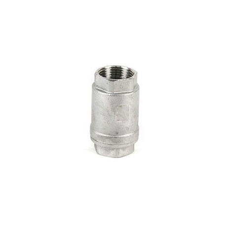 Threaded Spring Lift Check Valve