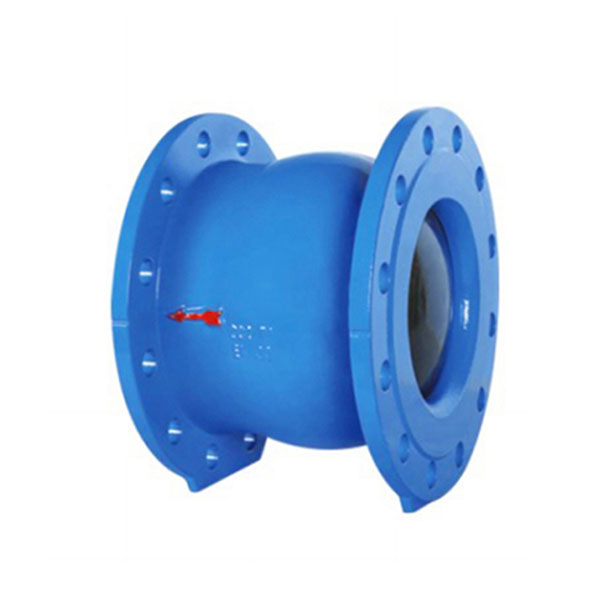 Silent Check Valve