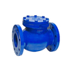 Ductile Iron Swing Check Valve