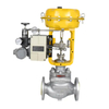 Flow Control Valve