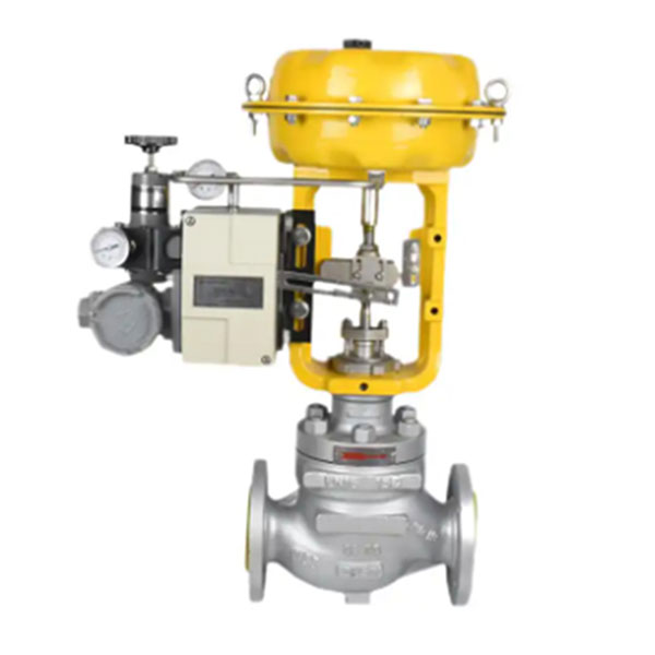 Flow Control Valve