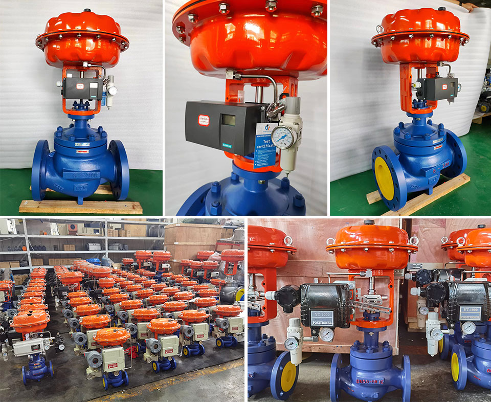 Flow Control Valve - Buy Flow Control Valve, China Flow Control Valve ...