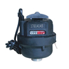 Plastic water meter