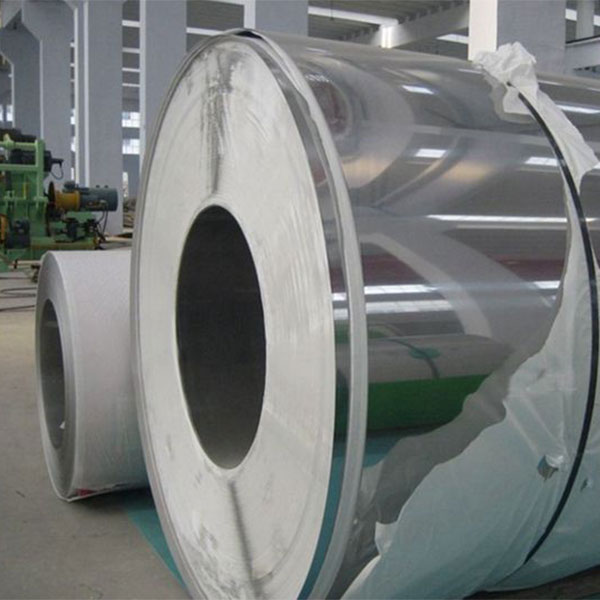 AISI 304L Stainless Steel Coil 304 Material Suppliers by Pindee Steel