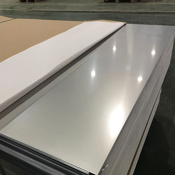 Pindee Steel Export Cold Rolled 316 Stainless Steel Sheet 1220mm 2440mm