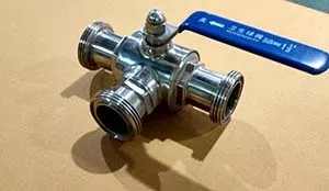 Hygienic-Stainless-Steel-Clamped-3-Way-Ball-Valve5