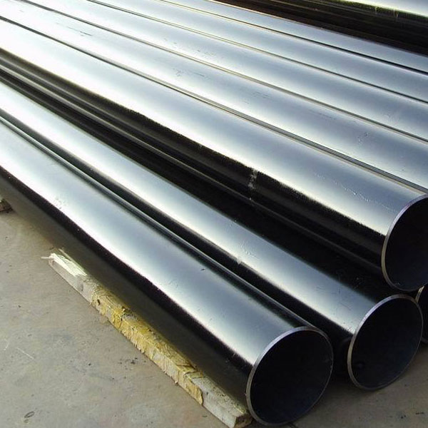 ASTM A106 Seamless Steel Pipe