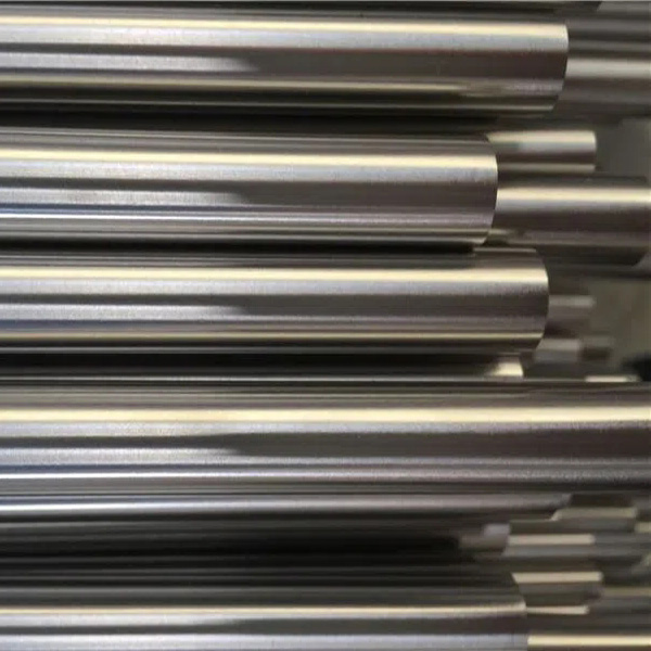 ASTM A269 Stainless Steel Tube