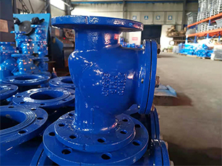 Silent Check Valve6 (2)