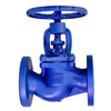 Bellows Globe Valve