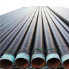 3PE Anti Corrosion Steel Pipe
