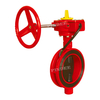 ULC Butterfly Valve Report