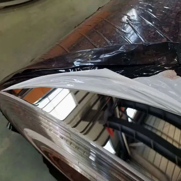 1219mm Width Finish No.4 Stainless Steel Coil stockist from Pindee Steel