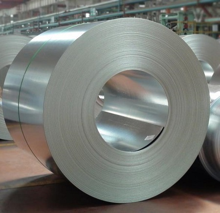 Pindee Steel export SUS304 Stainless Steel Coil 3.0mm 1219mm