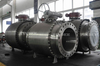  Large Size Forged Steel Trunnion Ball Valve