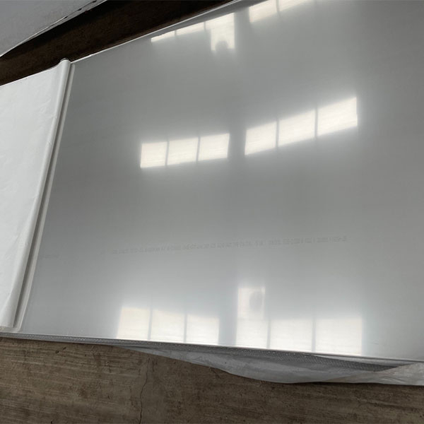 18 Gauge No4 Stainless Steel Sheet Supplier from Pindee Steel