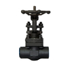 Rising Stem Forged Steel Gate Valve