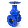 DI Hard Seal Gate Valve2