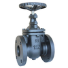 MSS SP-70 Metal-Seal Cast Iron Gate Valve