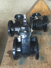 MSS SP-70 Metal-Seal Cast Iron Gate Valve