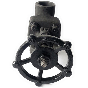 API 602 Forged Steel Gate Valve