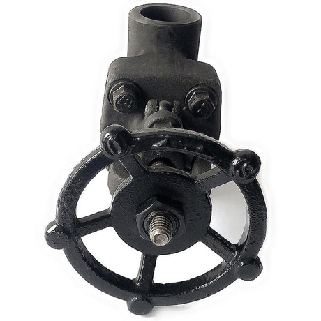 API 602 Forged Steel Gate Valve