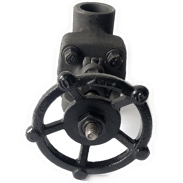 API 602 Forged Steel Gate Valve