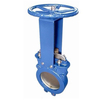 Wafer Knife Gate Valve
