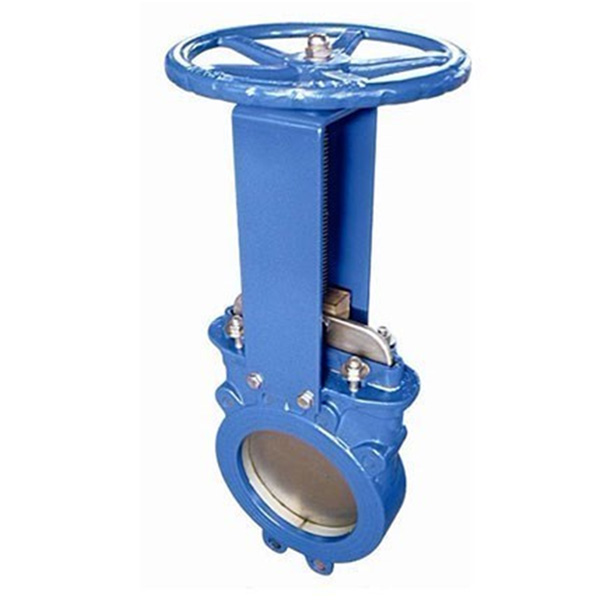 Wafer Knife Gate Valve