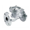 Flanged Lift Check Valve