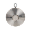 Single Disc Wafer Type Swing Check Valve