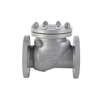 API Flange Stainless Steel Swing Check Valve