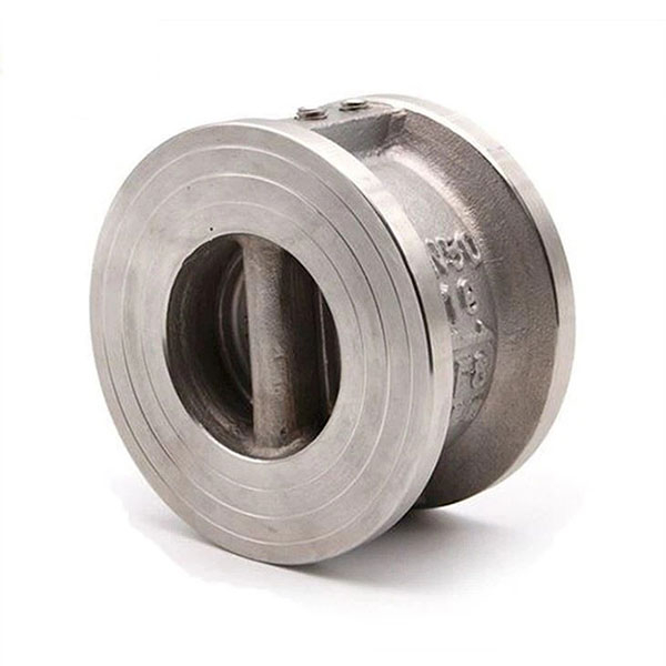 Disc Check Valve Wafer Type