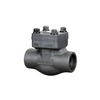 Forged Steel Check Valve
