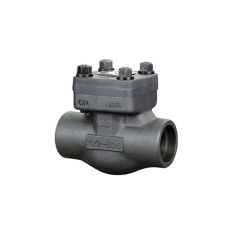 Forged Steel Check Valve