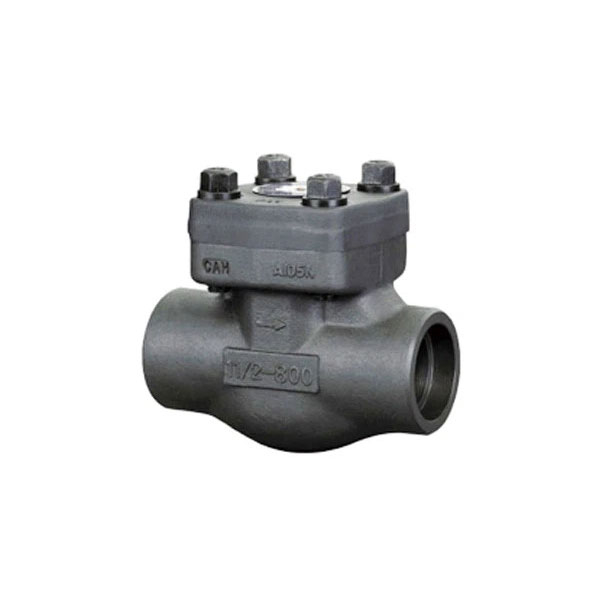 Forged Steel Check Valve