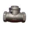 Stainless Steel Swing Check Valve