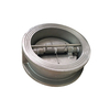 Wafer Spring Swing Check Valve