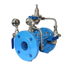 Differential Valve Pressure Regulating Valve