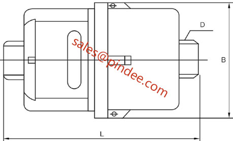 Plastic-water-meter-drawing