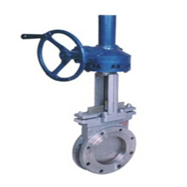 Pindee Valve manufacture knife gate valve made in China